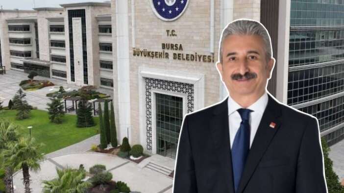 Bursa'da devletin tesislerini babalarının çiftliği yapmışlar! CHP'li eski başkan Nihat Yeşiltaş'a 5 milyonluk BURFAŞ faturası: İhtarname gönderildi!