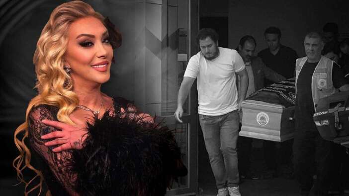 Güllü'nün yeni görüntüleri ortaya çıktı! Soruşturmada yeni deliller mi var? İşte ölümünden önceki son anları!