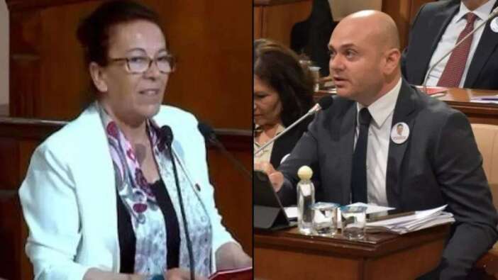 'Tiyatro' diyerek 15 Temmuz ile alay etmişlerdi: CHP'li Gencay Özcan ve Nazife Aktaş hakkında flaş karar!