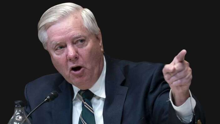 ABD siyasetinde deprem: Kıdemli Senatör Lindsey Graham ani bir şekilde hayatını kaybetti