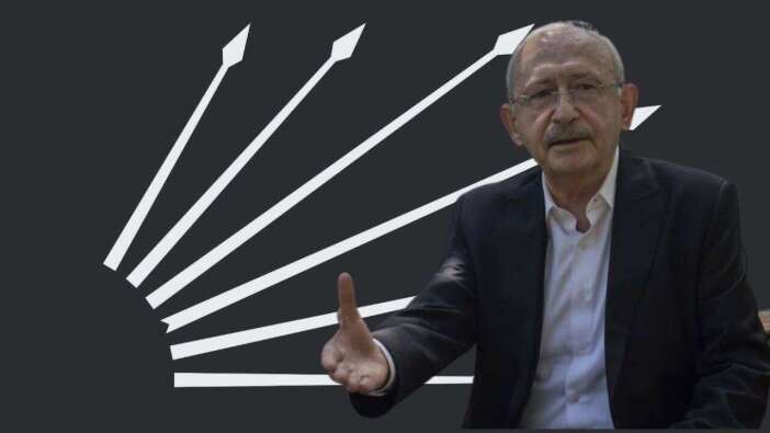 CHP'de kurultay takvimi ortaya çıktı! Kemal Kılıçdaroğlu usulsüzlük iddiaları sonrası 43 ile müfettiş gönderecek