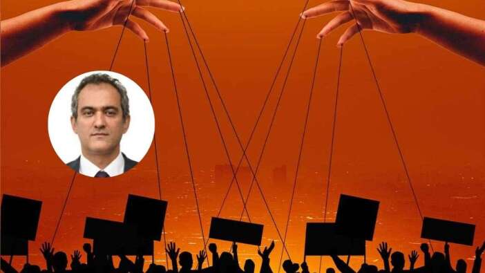 Demokrasinin Krizi ve Değişen Güvenlik Mimarileri