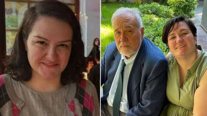 İlber Ortaylı'nın eşyaları WhatsApp'tan yok pahasına satılıyor! Kızı Tuna Ortaylı'dan dikkat çeken hareket: 7 ev kapatıldı!