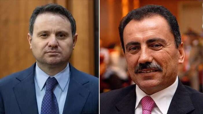 Muhsin Yazıcıoğlu dosyasında deprem etkisi: 10 ilde dev operasyon! "Kasten öldürme" suçlamasından 25 şüpheli yakalandı