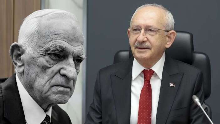 Mahkeme kararlarını kabul etmeyen Önder Sav'dan Kılıçdaroğlu'na baraj mesajı! Mevcut delegelerle acil kurultay istiyor