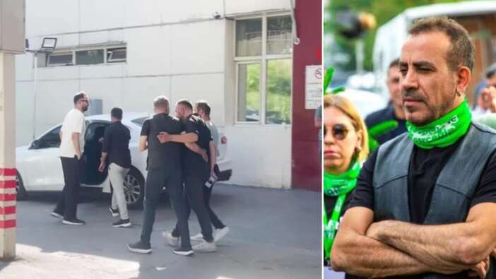 Haluk Levent'in üzerinde çıkan telefon sayısı şoke etti! Şifreleri vermedi... Dikkat çeken 'kaçış rotası' detayı