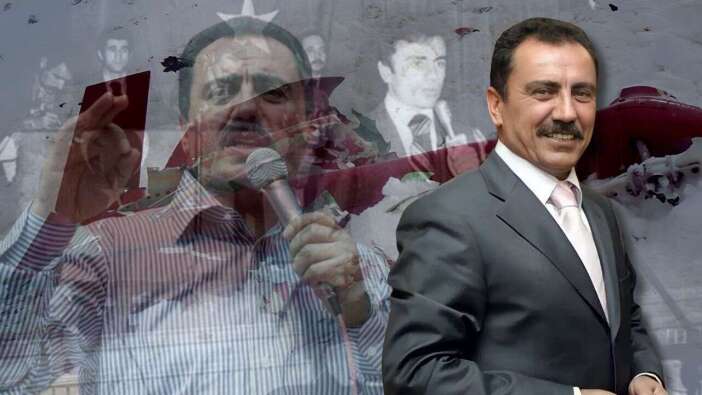 Muhsin Yazıcıoğlu dosyası sil baştan açıldı! İşte olay anı tutanak ve evraklar