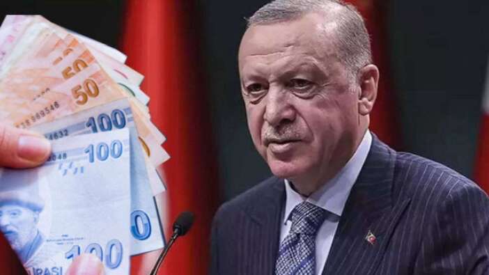 Son dakika... Cumhurbaşkanı Erdoğan kabine sonrası duyurdu: 1 trilyon TL'lik dev kredi müjdesi