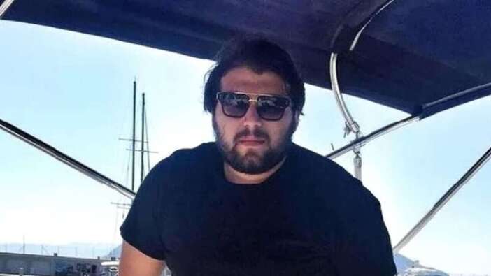 Serhan Kerim Adalı kimdir, kaç yaşında, nereli?