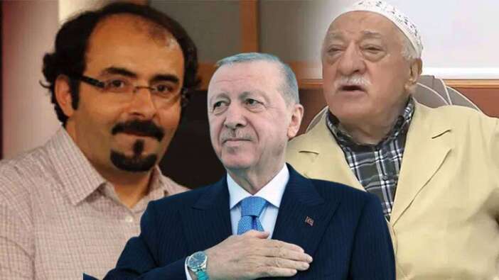 Hain FETÖ'nün yeni Erdoğan bedduası: Ya ölmeli ya da dış müdahale, diğerleri işe yaramadı!
