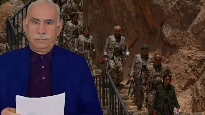 Kulisleri sallayan haber: Öcalan'a "umut hakkı" geliyor mu? Kimler cezaevinden çıkacak, kimler içeride kalacak?