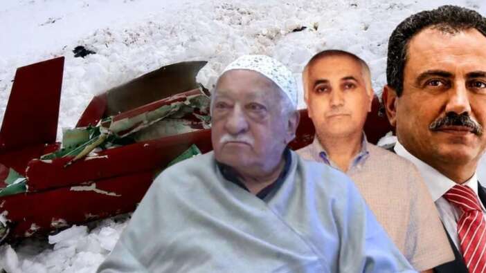 4 dakikalık radar kaydını kim sildi? Muhsin Yazıcıoğlu dosyasında tarihi kırılma: FETÖ bağlantısı mı var? Bomba Adil Öksüz detayı