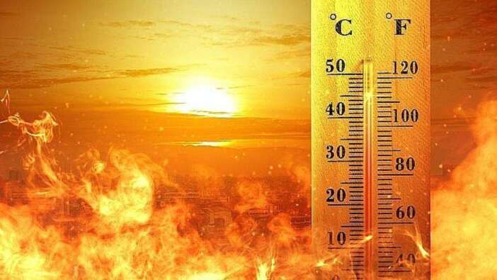 Uzmanlar üstüne basa basa uyardı: Termometreler 45 dereceyi gösterecek! O ilde devlet daireleri 2 gün tatil edildi