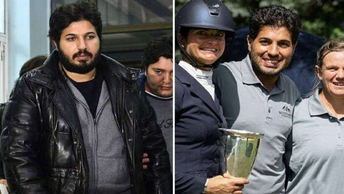 9 yıl sonra noktalandı! ABD'deki Reza Zarrab davasında nihai karar açıklandı
