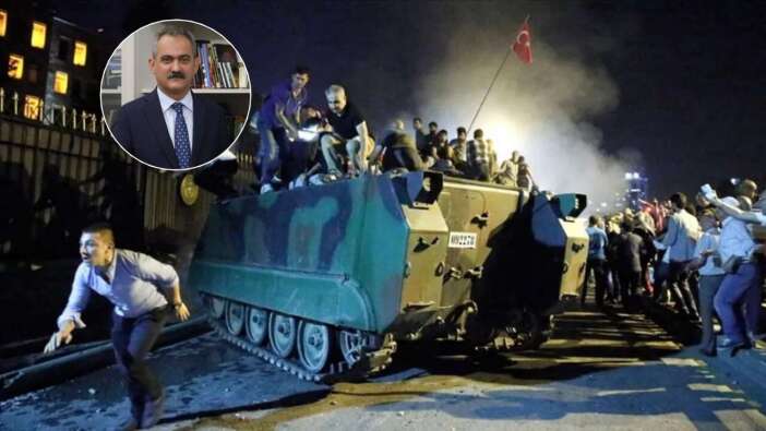 15 Temmuz ve FETÖ'nün Çöküşü