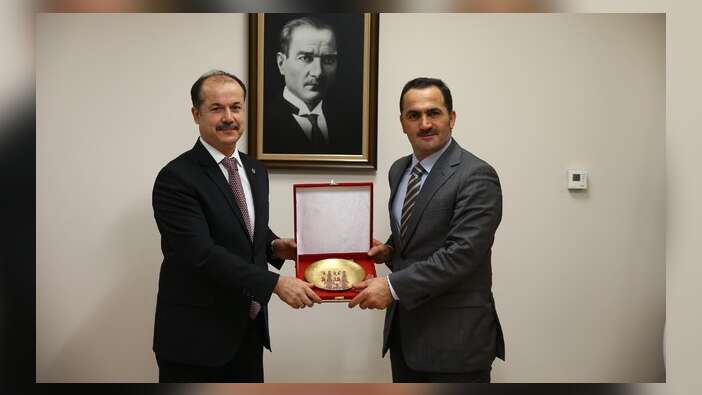 Okçular Vakfı ve Yunus Emre Vakfı, Türk okçuluğunu dünyaya tanıtacak!