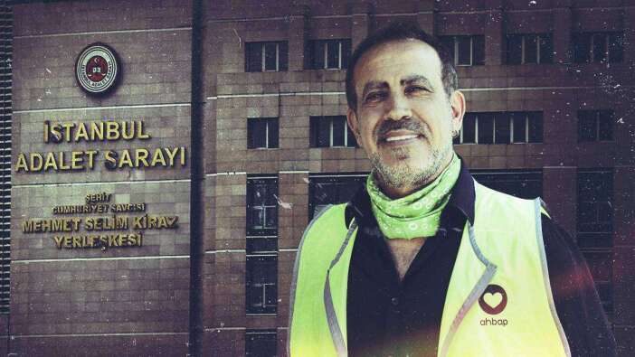 SON DAKİKA: Ahbap soruşturmasında flaş gelişme! Haluk Levent dahil 19 şüpheliye tutuklama talebi