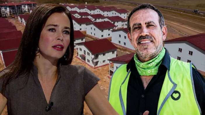 Pelin Batu'dan Haluk Levent özrü: Diplomat kızı olarak bana yakışmadı
