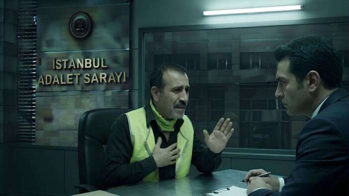 Ahbap Başkanı Haluk Levent'ten 80 milyon TL ve 60 milyon dolar iddialarına tek cümlelik savunma