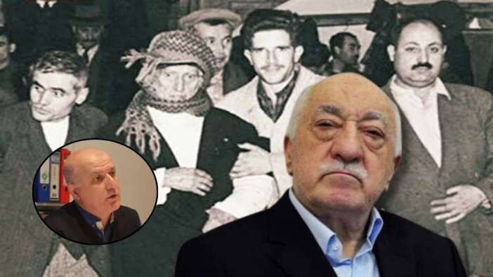 Fazıl Duygun yazdı... Nurcu çevrelerin önündeki iki seçenek: Ya FETÖ fikirleri ya da kurtuluş