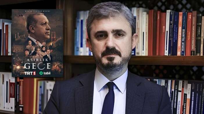 "Asırlık Gece" kitabıyla ezber bozan Doç. Dr. Hüseyin Aydın kimdir?