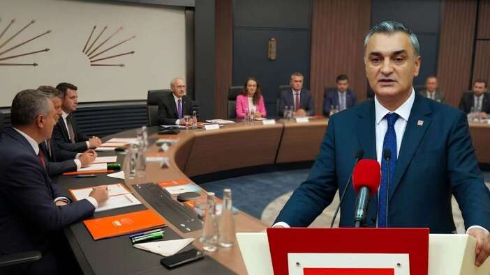 CHP'de deprem! Kılıçdaroğlu tek kalemde sildi: 8 il başkanı görevden alındı
