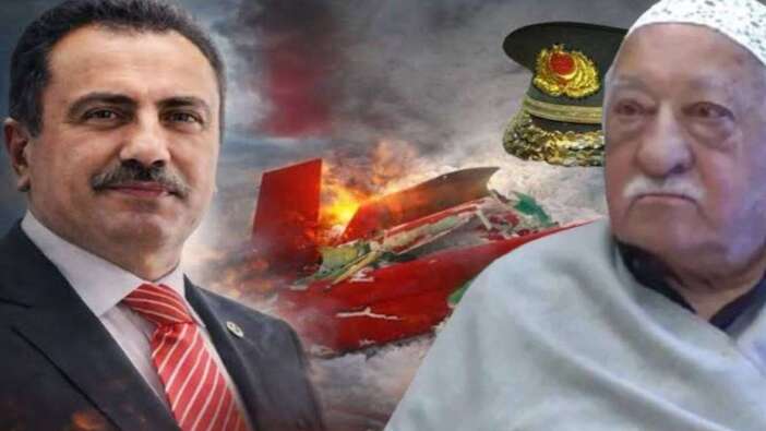 Yazıcıoğlu dosyasında flaş gelişme! Fetullah Gülen emri vermiş: 'Ortadan kaldırın!'