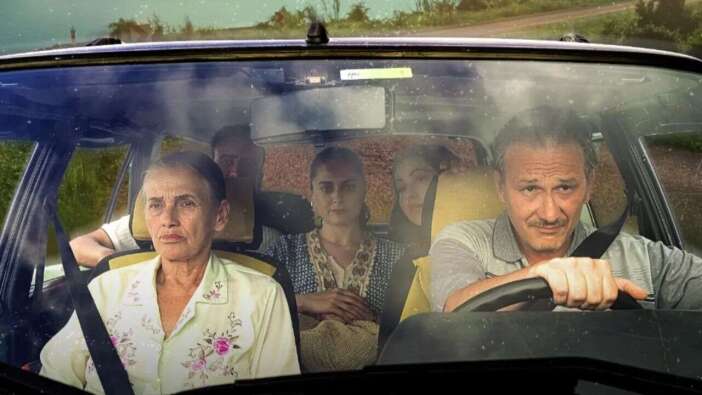 Mukadderat filmi nerede çekildi?