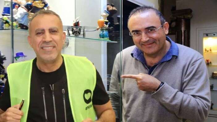Tutmasalar Haluk Levent'in filmini yapıyordu! Sunay Akın gibilere tatlı su solcusu her yolun yolcusu demişler