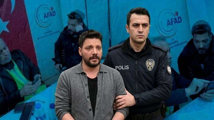 Oğuzhan Uğur'un gözaltına alınma nedeni belli oldu