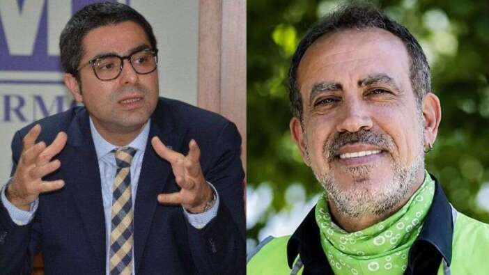 AHBAP soruşturmasının siyasi ayağı CHP çıktı! Eski TÜRMOB Başkanı Emre Kartaloğlu dosyada