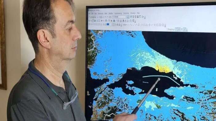 Uzman isimden korkutan uyarı: 7 üzeri deprem üretebilir