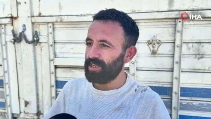 Depozito sistemi sonrası kağıt toplayıcıları şaşkın: Normalde 1 saatte topladığımız şişeyi 5 günde bulamıyoruz