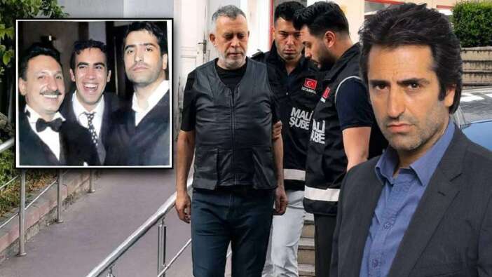 Geçmişin sır perdeleri aralandı! Mahsun Kırmızıgül’den eski dostu Haluk Levent'e sitem dolu sözler: 'Keşke ellerin kırılsaydı da...'