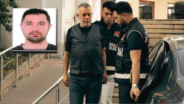 Ahbap soruşturmasında yeni gelişme! Şüpheli şüpheli Alper Çelik etkin pişmanlık kapsamında itiraflarda bulundu
