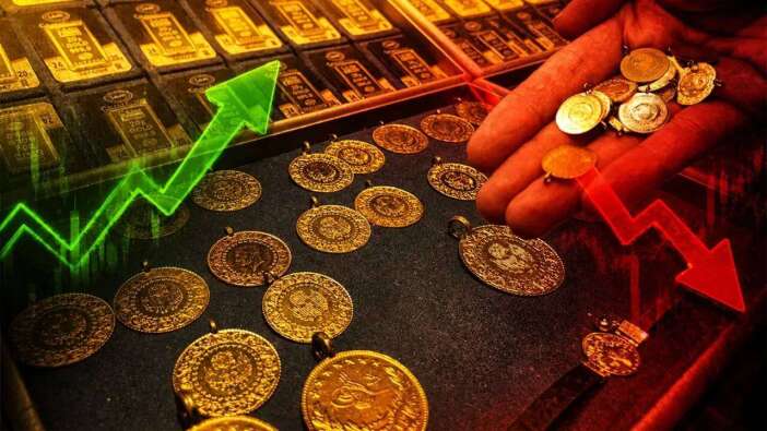 Altında yeni rekor kapıda! Piyasalar çalkalanırken dev bankadan ezber bozan tahmin
