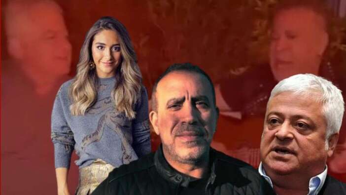 Haluk Levent iş insanı Hüseyin Başaran'a ABD'de gitarlı konser vermiş