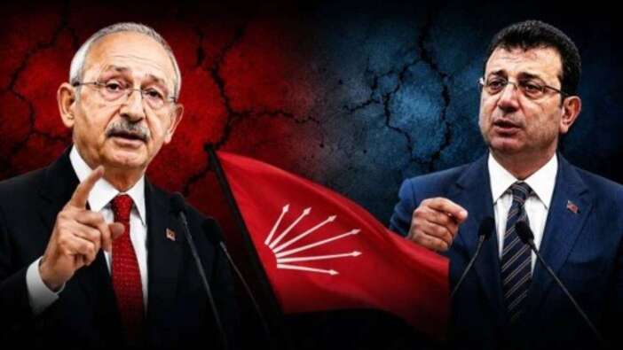 İmamoğlu küplere binecek! En yakınındaki isimdi: 'Türkiye'de bir ilk...' diyerek Kılıçdaroğlu'na siper oldu