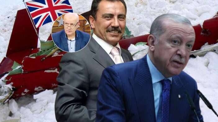 İngiltere'de reddettiği iki teklif! Bir tanesi Erdoğan... Fazıl Duygun, Yazıcıoğlu'nun kalemini kırdıkları olayı yazdı