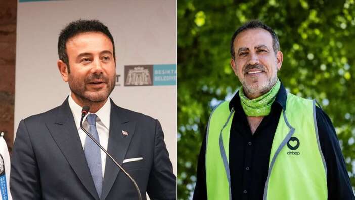 Yardım paraları dövizcide mi aklandı? AHBAP soruşturmasında CHP’li Rıza Akpolat izi!