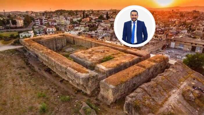 Anadolu'daki İki Mithras Tapınağının Sırrı: Tarsus Donuktaş'tan Zerzevan'a Açılan Gizemli Kapı!