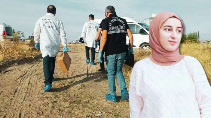 Rojin Kabaiş soruşturmasında skandal eksiklik: Kıyafetlerindeki DNA detayına kimse bakmamış