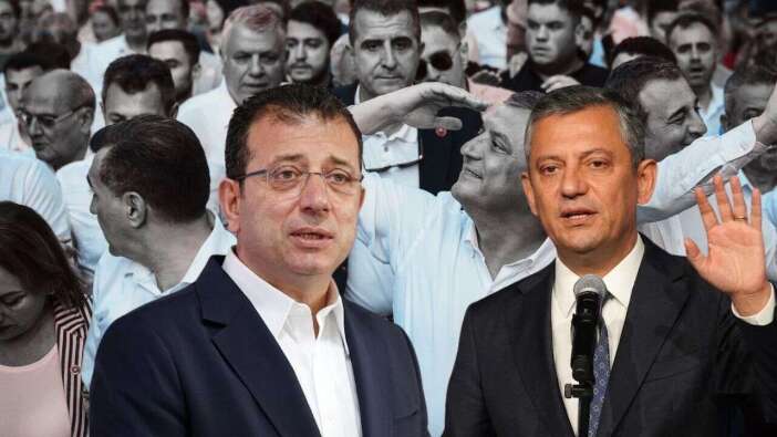CHP kulisleri bu iddiayla çalkalanıyor! Özgür Özel yarın veda mı ediyor? Mahkeme eylüle kaldı