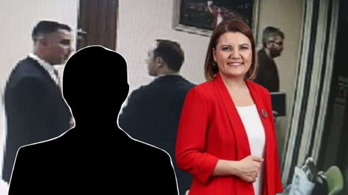 İzmit Belediye Başkanı Fatma Kaplan Hürriyet'i de Özel-Ağbaba hattındaki tanıdık isim yaktı! "Belediyedeki iş için 3 kilo altın verdim"