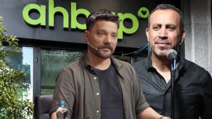 Haluk Levent'i rüşvetle aklama tezgahı deşifre oldu! AHBAP'ı sarsan itiraflar: BABALA'ya milyonluk para trafiği