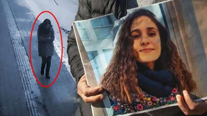 Gülistan Doku hamile miydi? Sınıf arkadaşından davanın seyrini değiştirecek itiraf!