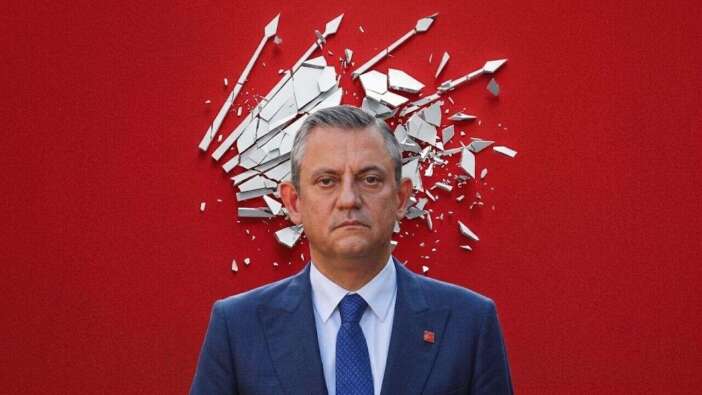 Özgür Özel Yeni Parti kuruyor: 83 milletvekilinin yer aldığı kurucular listesi açıklandı