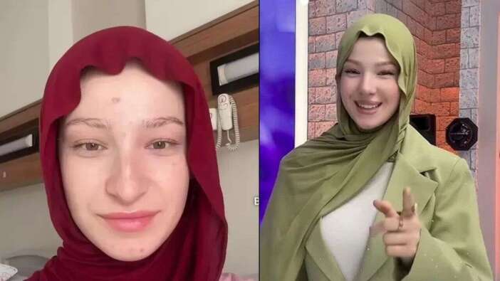 Fatma Soydaş'a "dini değerleri aşağılama" soruşturması kapsamında gözaltı