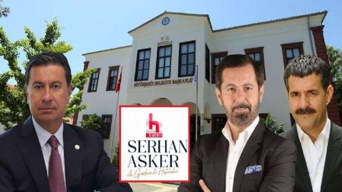 Ahmet Aras'tan milyonluk Yaylım Ateşi! Halk TV’ye 400 bin, türkücüye 705 bin TL: İşte o belgeler