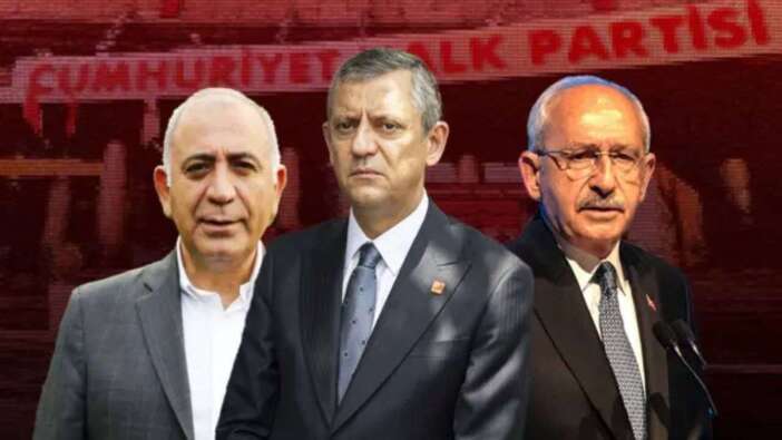 Özel'i zora sokacak çıkış! Gürsel Tekin canlı yayında ilk kez isim verdi: İşte CHP'de kalacak o ilçeler